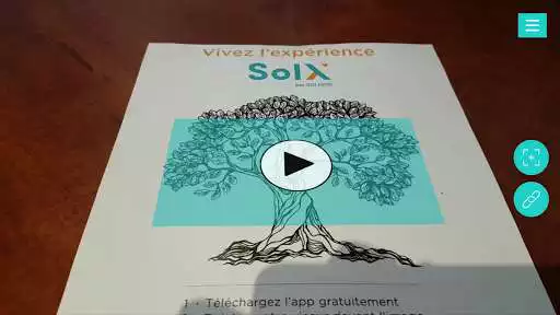 Play SolX as an online game SolX with UptoPlay