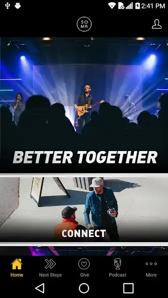 Play Soma Church NC  and enjoy Soma Church NC with UptoPlay
