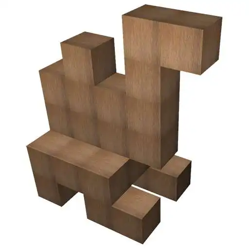 Play Soma Cube APK