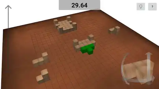 Play Soma Cube as an online game Soma Cube with UptoPlay