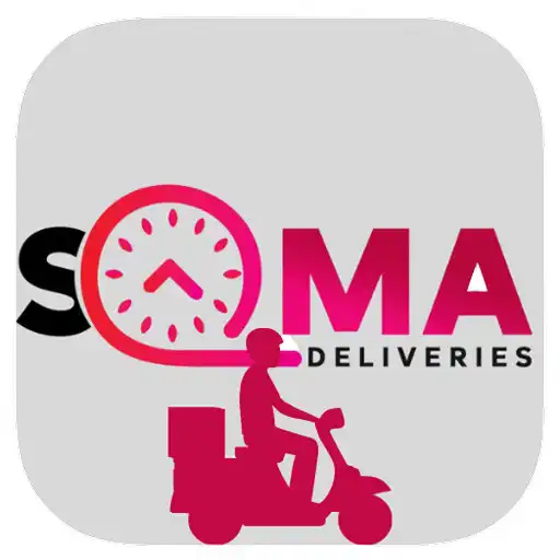Play Somadel driver APK