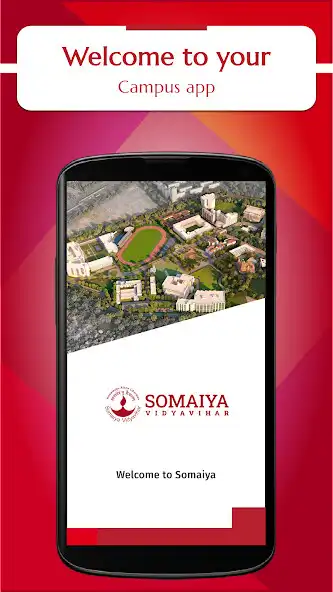 Play Somaiya App  and enjoy Somaiya App with UptoPlay