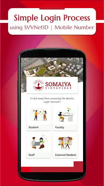 Play Somaiya App as an online game Somaiya App with UptoPlay