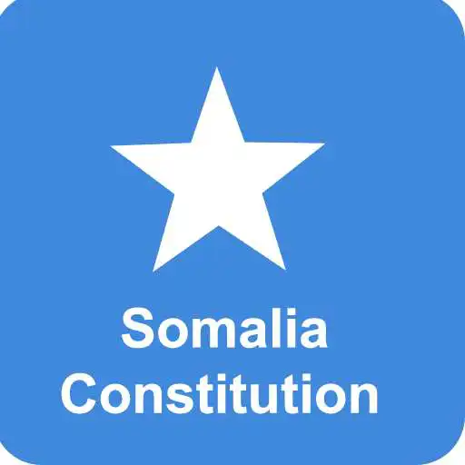 Free play online Somalia Constitution APK