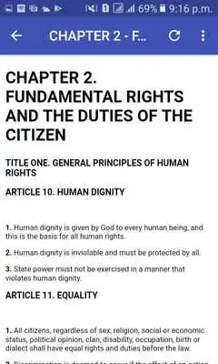 Play Somalia Constitution