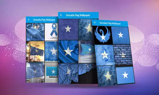 Play APK Somalia Flag Wallpaper  and enjoy Somalia Flag Wallpaper with UptoPlay 