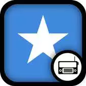 Free play online Somalia FM Radio Broadcast APK