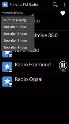 Play Somalia FM Radio Broadcast