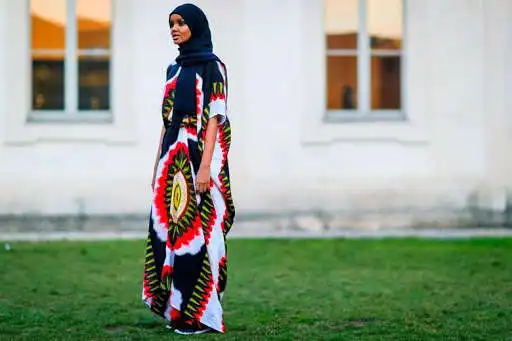 Play Somalian Fashion and Styles  and enjoy Somalian Fashion and Styles with UptoPlay