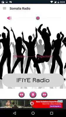 Play Somalia Radio