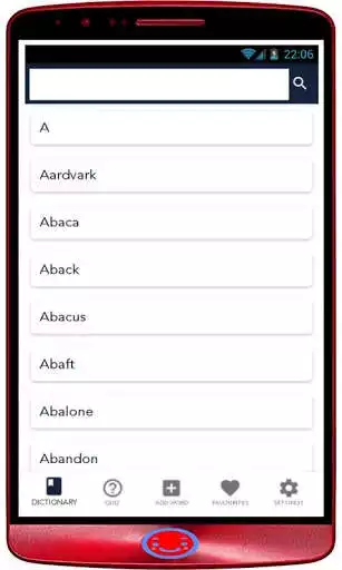Play Somali Dictionary - Offline