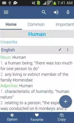 Play Somali Dictionary Play Somali Dictionary