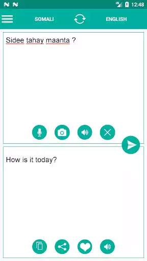 Play Somali-English Translator as an online game online Somali-English Translator with UptoPlay com.caliberapps.somalienglishtranslator Play Somali-English Translator as an online game Somali-English Translator with UptoPlay