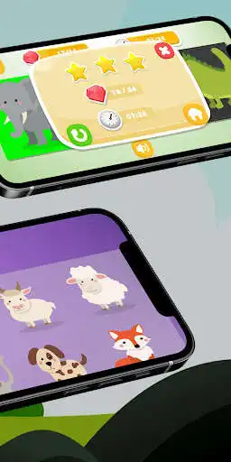 Play Somali Kids - Learn Somali as an online game Somali Kids - Learn Somali with UptoPlay