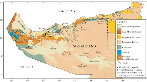 Play Somaliland Profile as an online game Somaliland Profile with UptoPlay