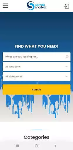 Play Somali Market  and enjoy Somali Market with UptoPlay