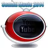 Free play online Somali Music  Radio 2014 APK