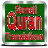 Free play online Somali Quran Translations APK