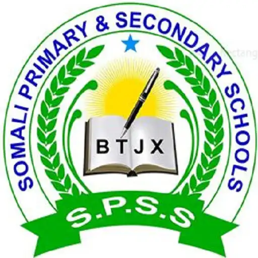 Play Somali School app as an online game Somali School app with UptoPlay