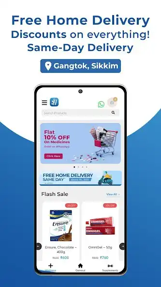 Play Somani Wellness  and enjoy Somani Wellness with UptoPlay