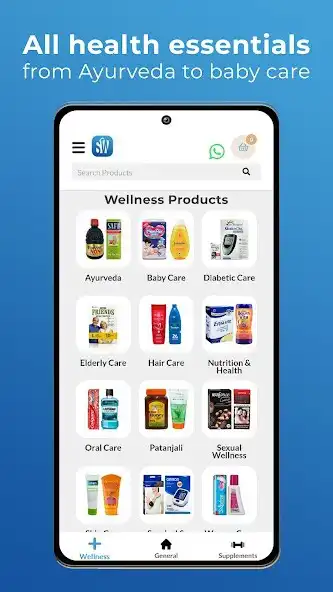 Play Somani Wellness as an online game Somani Wellness with UptoPlay