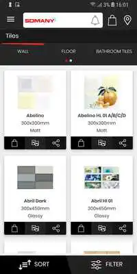 Play Somany Ceramics