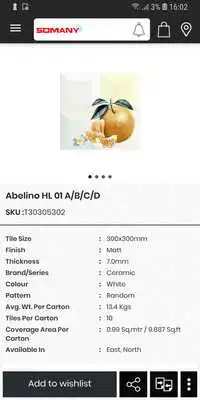 Play Somany Ceramics