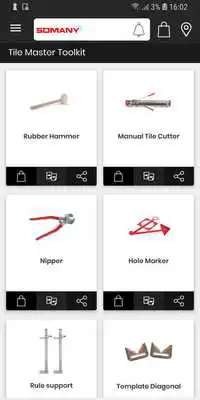 Play Somany Ceramics