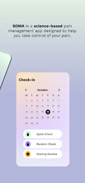 Play SOMA Pain Manager as an online game online SOMA Pain Manager with UptoPlay Play SOMA Pain Manager as an online game SOMA Pain Manager with UptoPlay