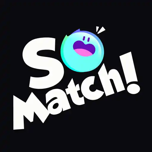 Play Somatch-chatmake friends APK