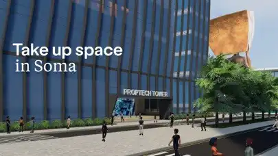 Play Soma - the new way to work  and enjoy Soma - the new way to work with UptoPlay