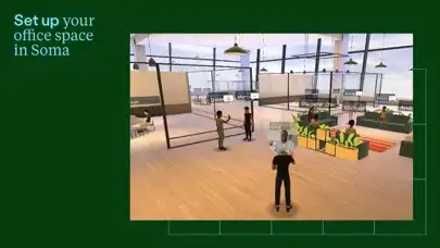 Play Soma - the new way to work as an online game Soma - the new way to work with UptoPlay