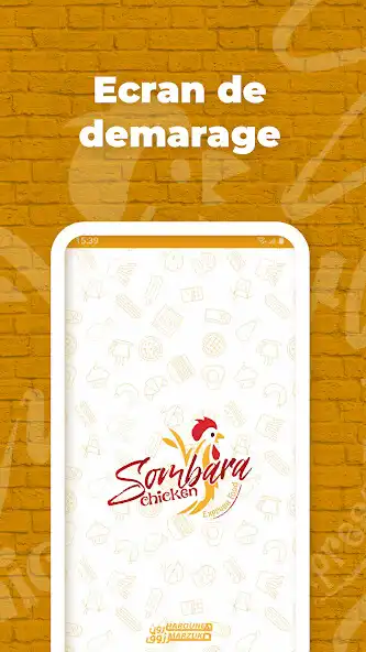 Play Sombara Chicken  and enjoy Sombara Chicken with UptoPlay