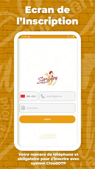 Play Sombara Chicken as an online game Sombara Chicken with UptoPlay