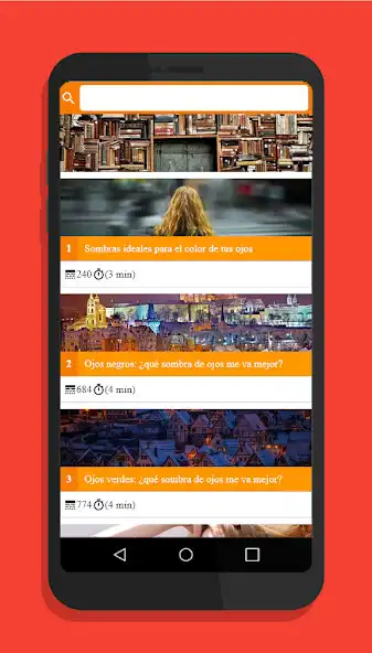 Play Sombra De Ojos - Tips  FAQ  and enjoy Sombra De Ojos - Tips  FAQ with UptoPlay