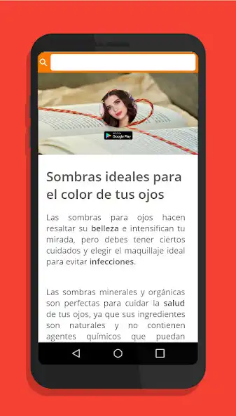 Play Sombra De Ojos - Tips  FAQ as an online game Sombra De Ojos - Tips  FAQ with UptoPlay