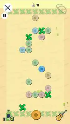 Play SOMBREROS game