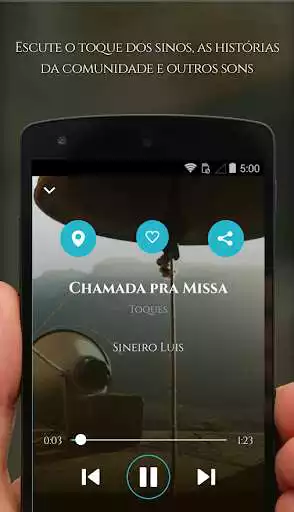 Play Som dos Sinos
