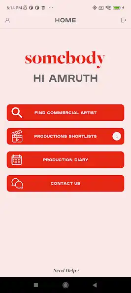 Play Somebody as an online game online Somebody with UptoPlay Play Somebody as an online game Somebody with UptoPlay