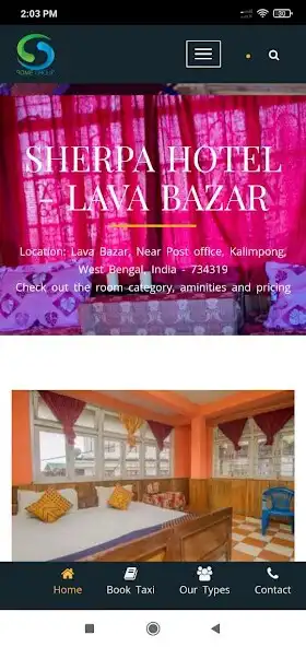 Play Some Group Hotels as an online game Some Group Hotels with UptoPlay