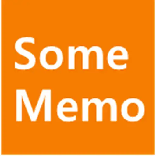 Play Some Memo APK