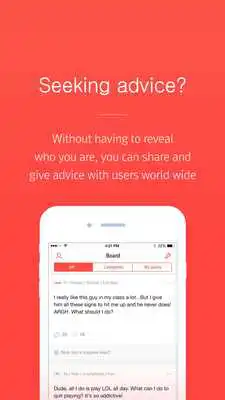 Play Some Messenger - Anonymous