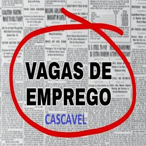 Play Somente Empregos Cascavel APK