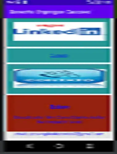 Play Somente Empregos Cascavel  and enjoy Somente Empregos Cascavel with UptoPlay