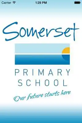 Play Somerset Primary School