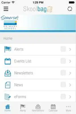 Play Somerset Primary School