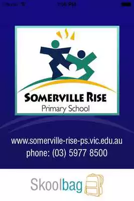 Play Somerville Rise Primary School