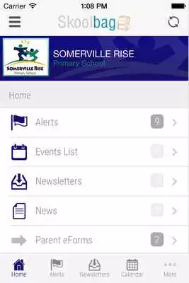 Play Somerville Rise Primary School