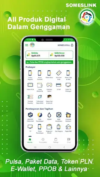 Play SomesLink  and enjoy SomesLink with UptoPlay