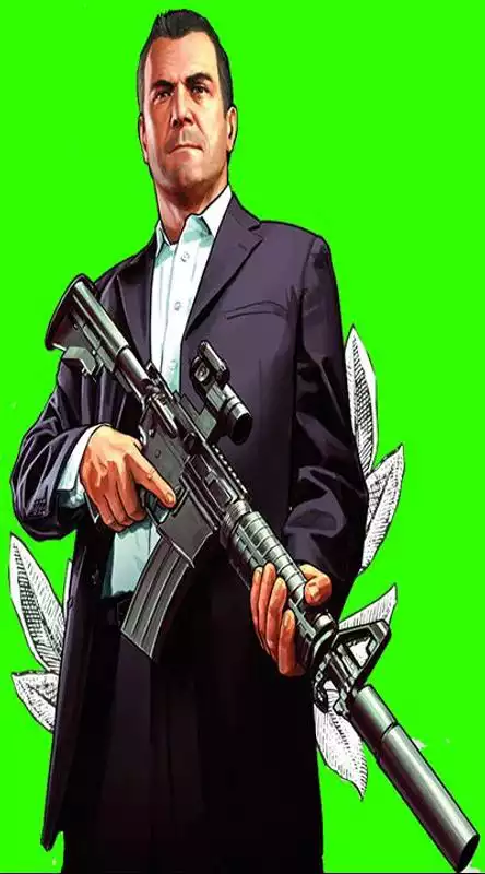 Play Some Special GTA 5 Codes
